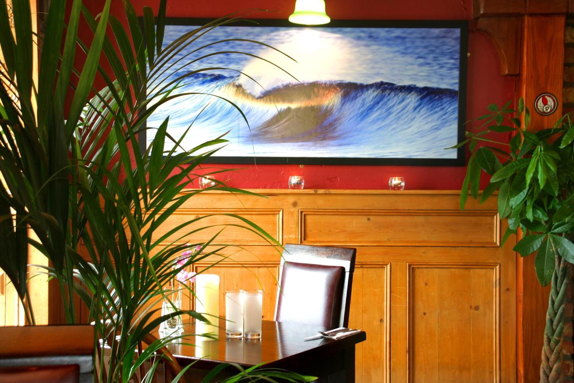 Maddens Bridge Bar & Guesthouse Bundoran Extérieur photo