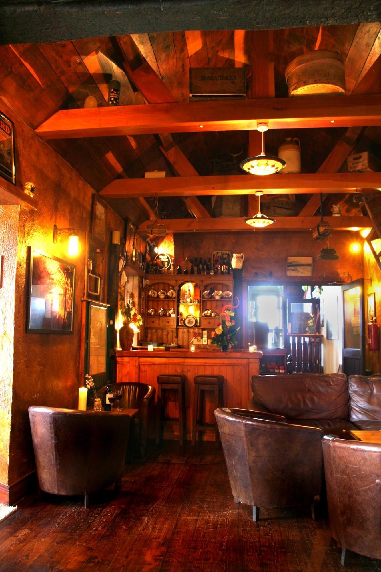 Maddens Bridge Bar & Guesthouse Bundoran Extérieur photo