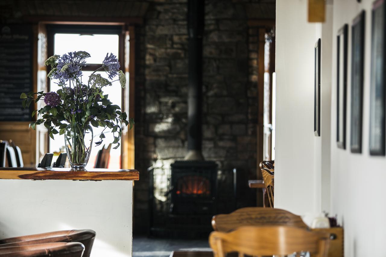 Maddens Bridge Bar & Guesthouse Bundoran Extérieur photo