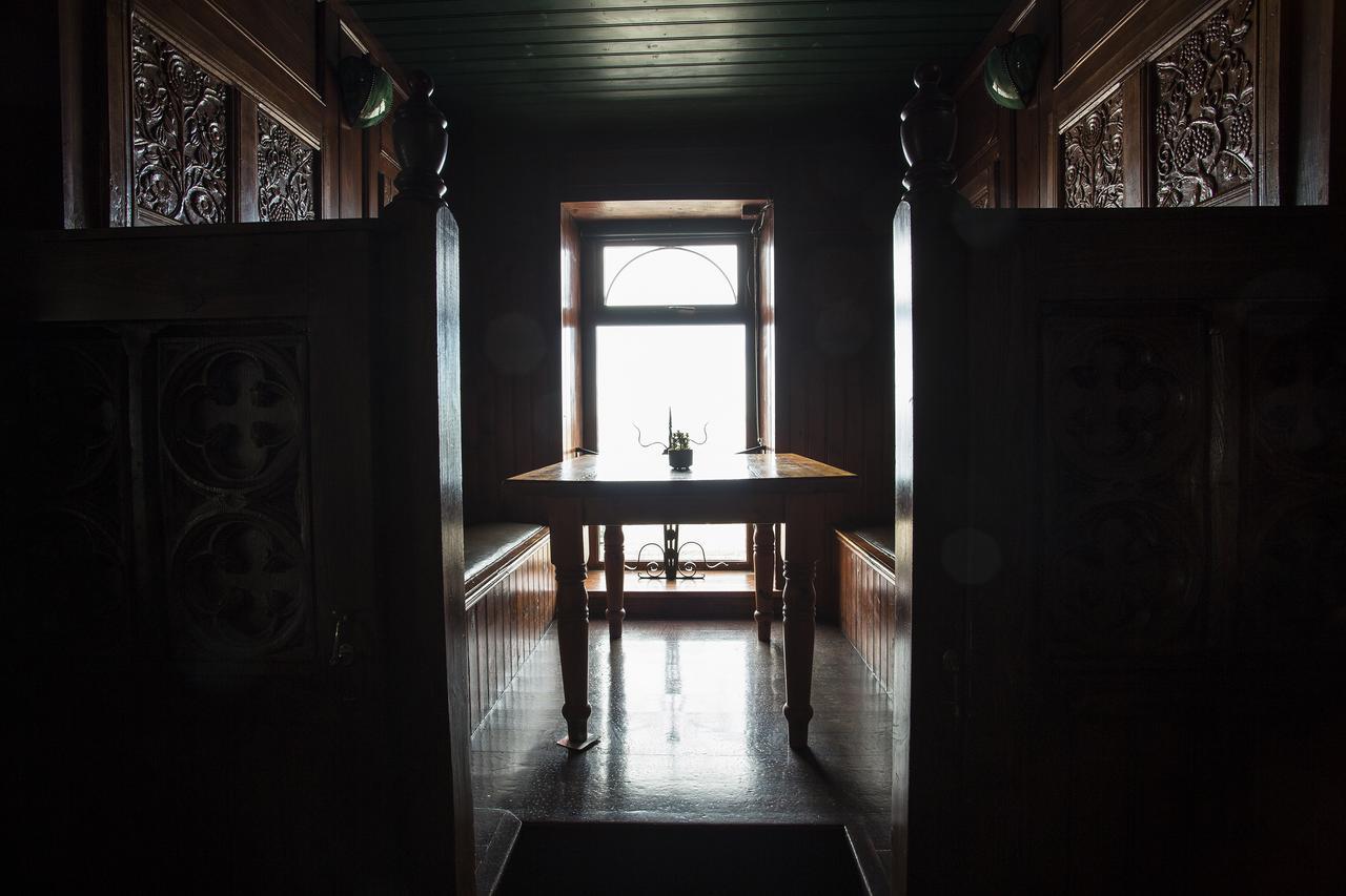 Maddens Bridge Bar & Guesthouse Bundoran Extérieur photo