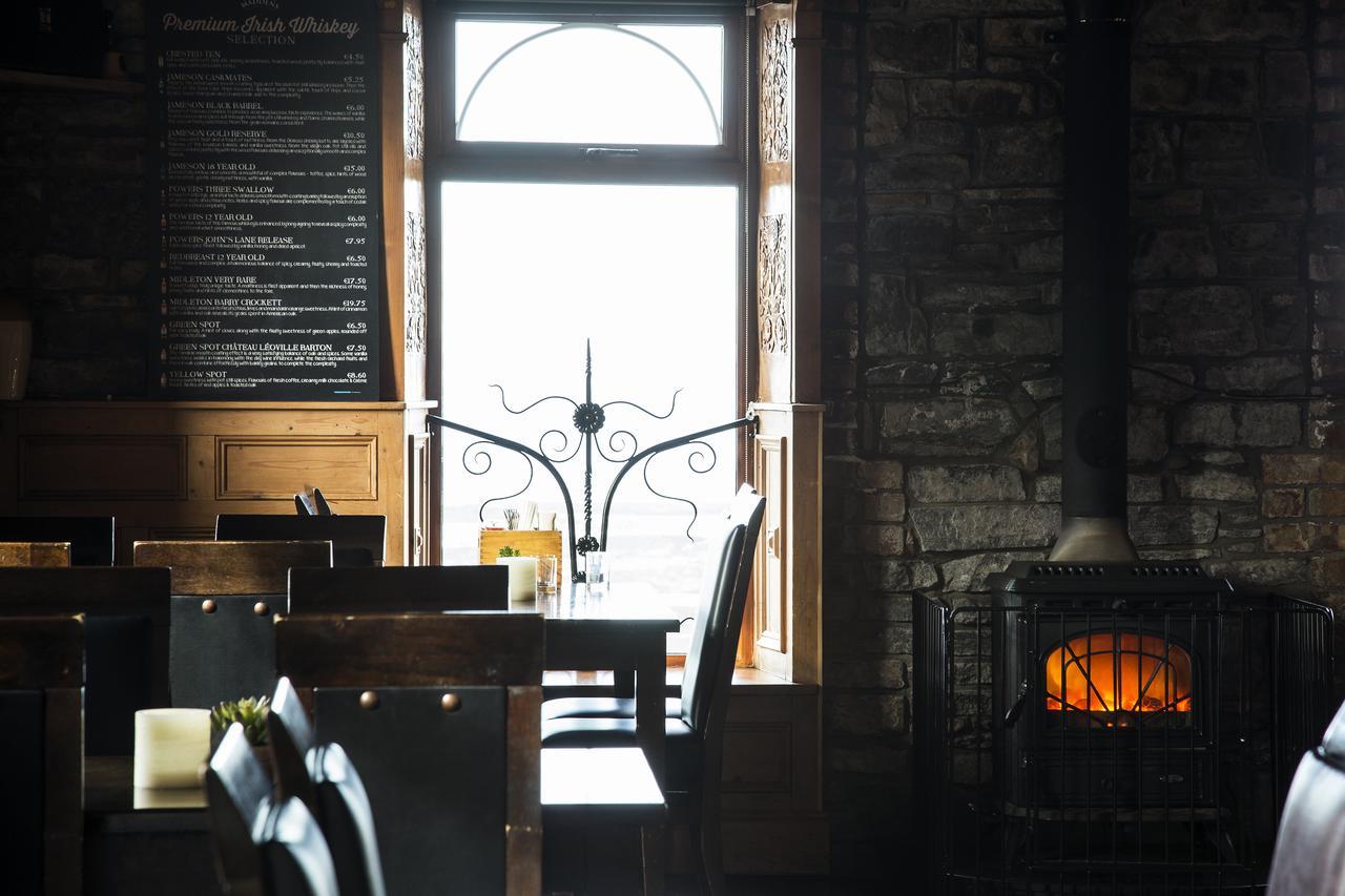 Maddens Bridge Bar & Guesthouse Bundoran Extérieur photo
