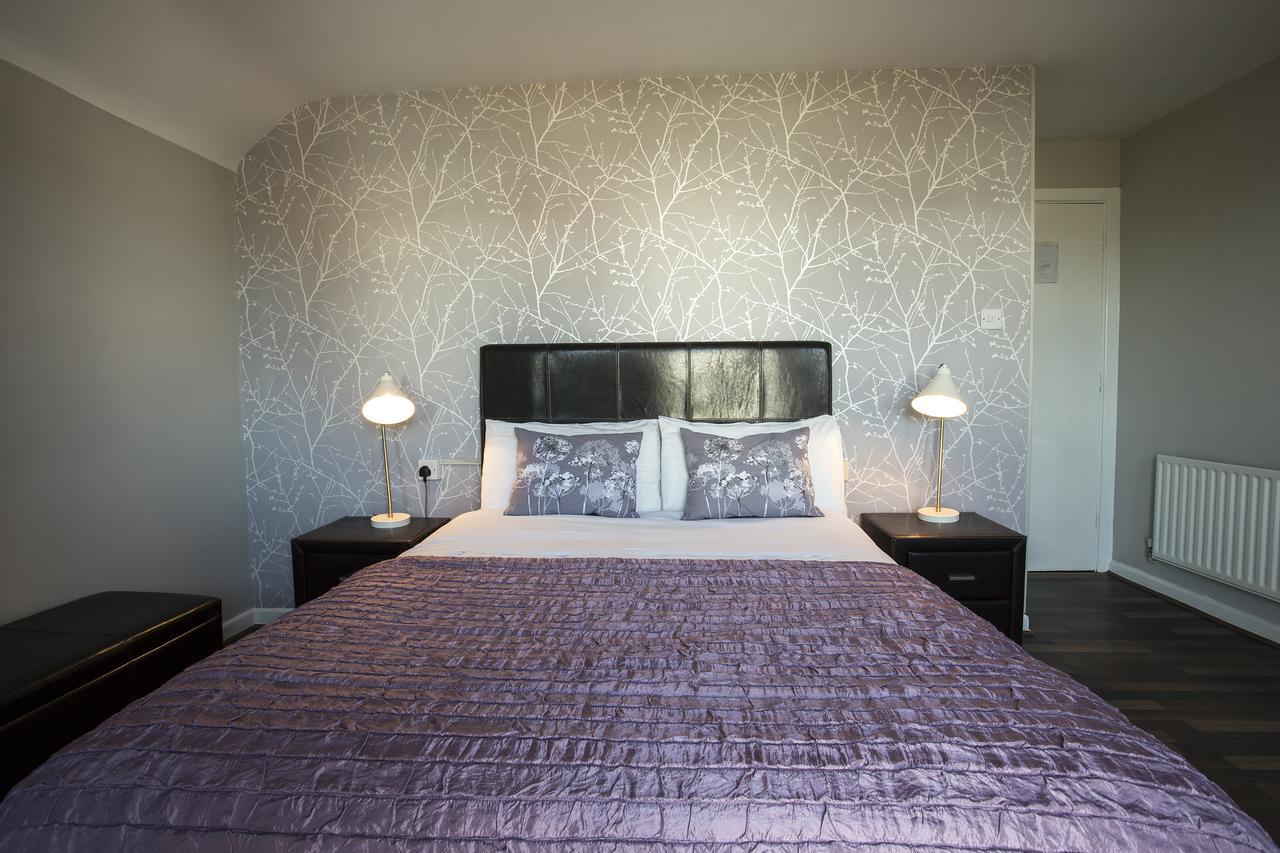 Maddens Bridge Bar & Guesthouse Bundoran Extérieur photo