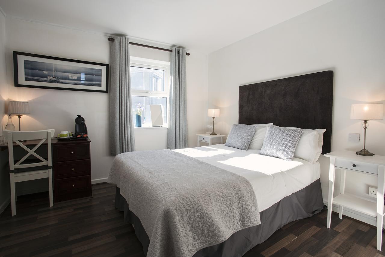 Maddens Bridge Bar & Guesthouse Bundoran Extérieur photo