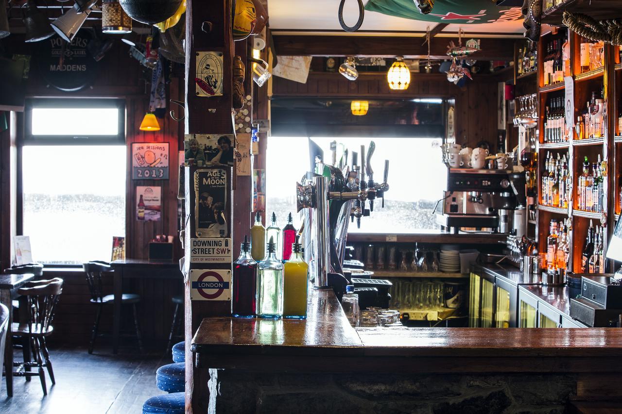 Maddens Bridge Bar & Guesthouse Bundoran Extérieur photo